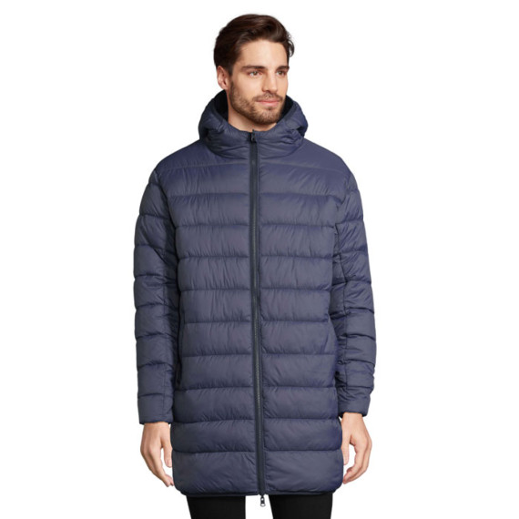 REVERSE, REVERSE REVERSIBLE JACKET