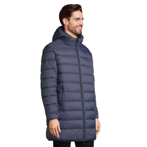 REVERSE, REVERSE REVERSIBLE JACKET