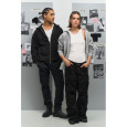 JELO, JELO UNISEX FULL-ZIP HOODIE