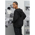 JELO, JELO UNISEX FULL-ZIP HOODIE