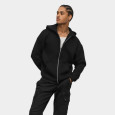 JELO, JELO UNISEX FULL-ZIP HOODIE