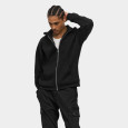 JELO, JELO UNISEX FULL-ZIP HOODIE