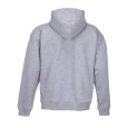 JELO, JELO UNISEX FULL-ZIP HOODIE