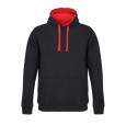 CAMERON, CAMERON HOODED SWEATSHIRT