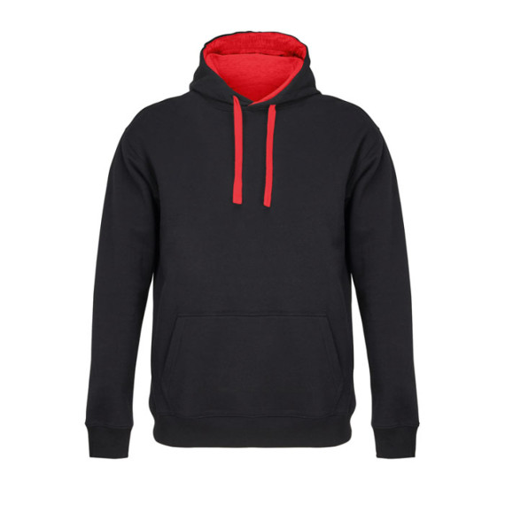 CAMERON, CAMERON HOODED SWEATSHIRT