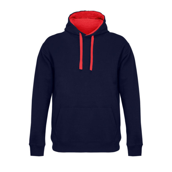 CAMERON, CAMERON HOODED SWEATSHIRT