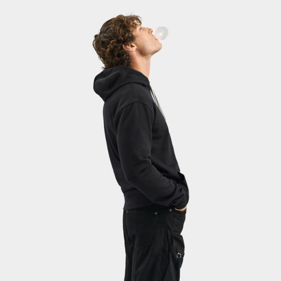 CAMERON, CAMERON HOODED SWEATSHIRT