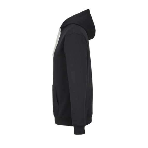 CAMERON, CAMERON HOODED SWEATSHIRT