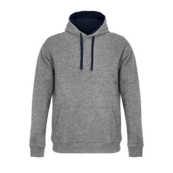CAMERON, CAMERON HOODED SWEATSHIRT