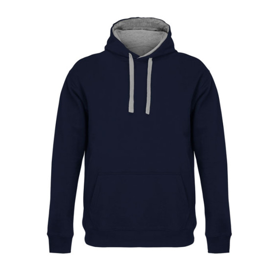 CAMERON, CAMERON HOODED SWEATSHIRT