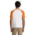 FUNKY, FUNKY MEN 2 COLOUR T-SHIRT