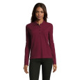 PODIUM, PODIUM WOMEN'S POLO 210