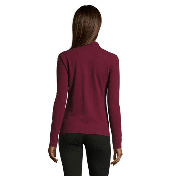 PODIUM, PODIUM WOMEN'S POLO 210