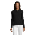PODIUM, PODIUM WOMEN'S POLO 210