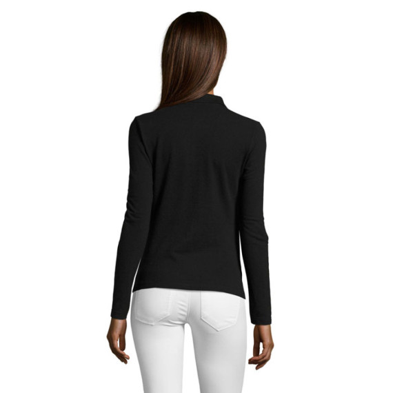 PODIUM, PODIUM WOMEN'S POLO 210