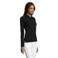 PODIUM, PODIUM WOMEN'S POLO 210