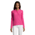 PODIUM, PODIUM WOMEN'S POLO 210