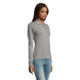 PODIUM, PODIUM WOMEN'S POLO 210