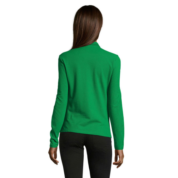 PODIUM, PODIUM WOMEN'S POLO 210