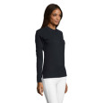 PODIUM, PODIUM WOMEN'S POLO 210