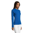PODIUM, PODIUM WOMEN'S POLO 210