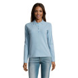 PODIUM, PODIUM WOMEN'S POLO 210