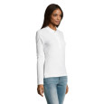 PODIUM, PODIUM WOMEN'S POLO 210