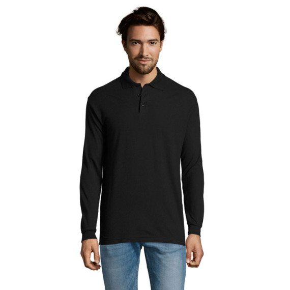 STAR, STAR MEN'S POLO 170