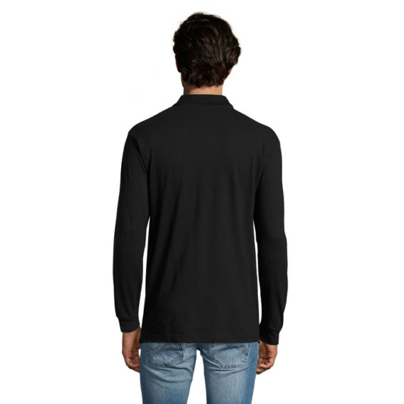 STAR, STAR MEN'S POLO 170