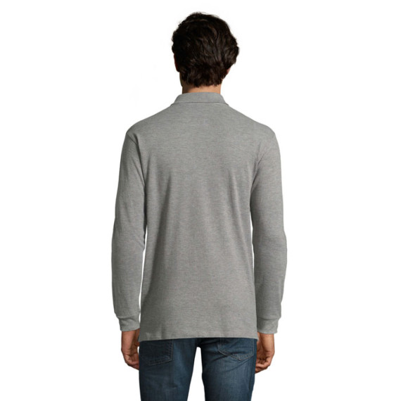 STAR, STAR MEN'S POLO 170