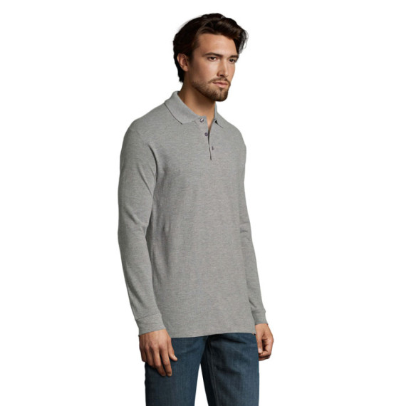 STAR, STAR MEN'S POLO 170