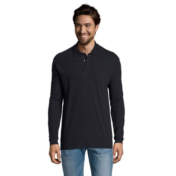 STAR, STAR MEN'S POLO 170