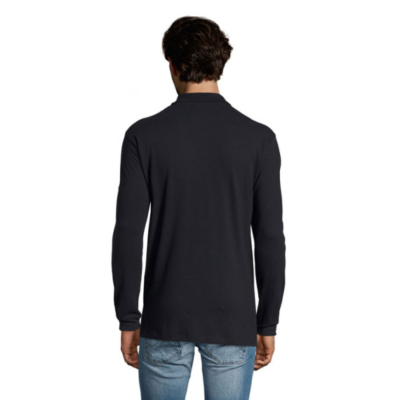 STAR, STAR MEN'S POLO 170