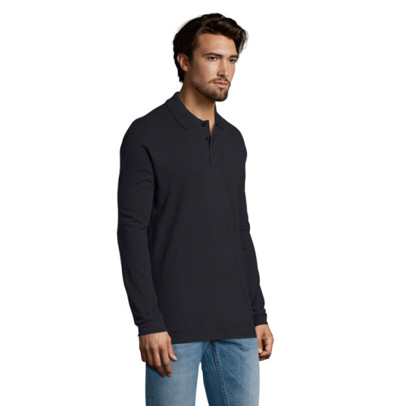 STAR, STAR MEN'S POLO 170