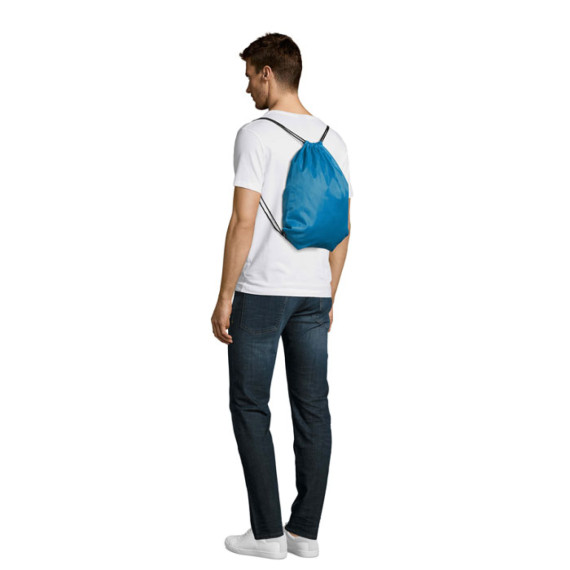 URBAN, URBANRUCKSACK 210D