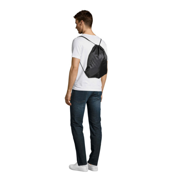 URBAN, URBANRUCKSACK 210D
