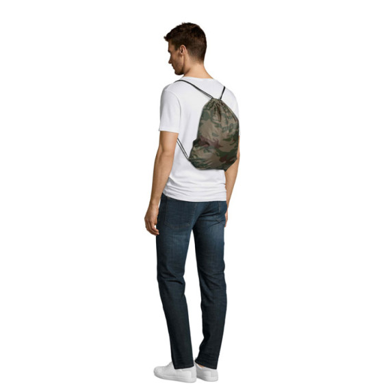 URBAN, URBANRUCKSACK 210D