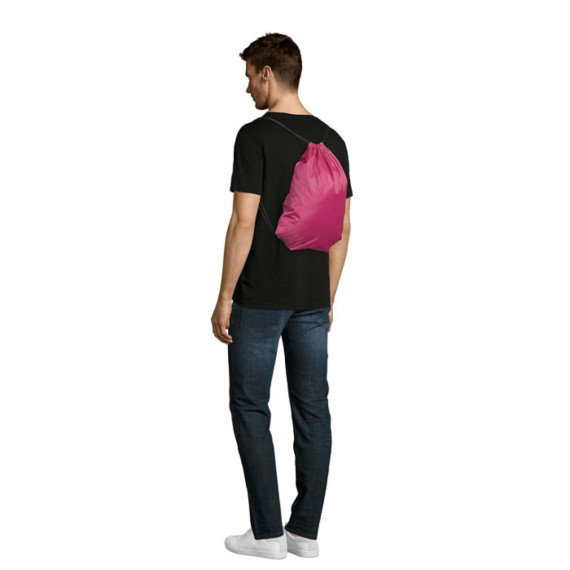 URBAN, URBANRUCKSACK 210D
