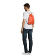URBAN, URBANRUCKSACK 210D