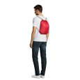 URBAN, URBANRUCKSACK 210D