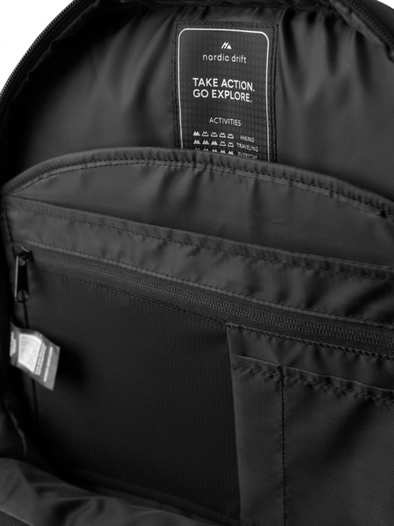 Batoh Nordic Drift Trail Summit 25l z RCS