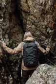 Batoh Nordic Drift Trail Summit 25l z RCS