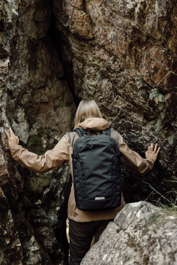 Batoh Nordic Drift Trail Summit 25l z RCS