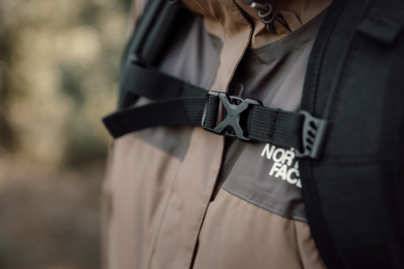 Batoh Nordic Drift Trail Summit 25l z RCS