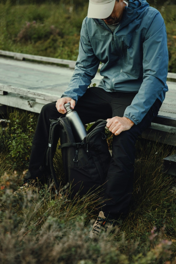 Batoh Nordic Drift Trail Summit 25l z RCS