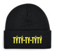 Kulich - TÝTÝ-TY-TÝTÝ