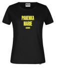 Tričko dámské - Panenka Marie Kelišová
