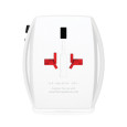 Cestovní adaptér SKROSS MUV 30W PD s USB-A a USB-C