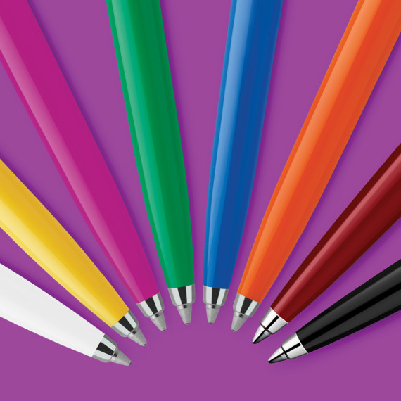 Propiska Parker JOTTER ORIGINAL recycled