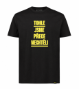Tričko - To jsme přece nechtěli